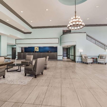 Mainstay Suites Florence Zewnętrze zdjęcie
