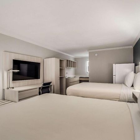 Mainstay Suites Florence Zewnętrze zdjęcie