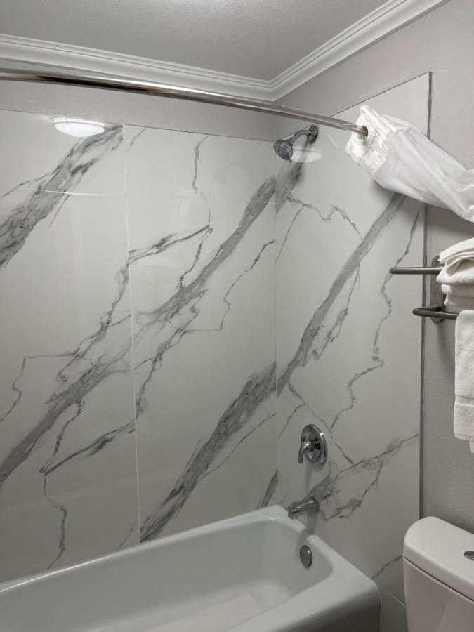 Mainstay Suites Florence Zewnętrze zdjęcie