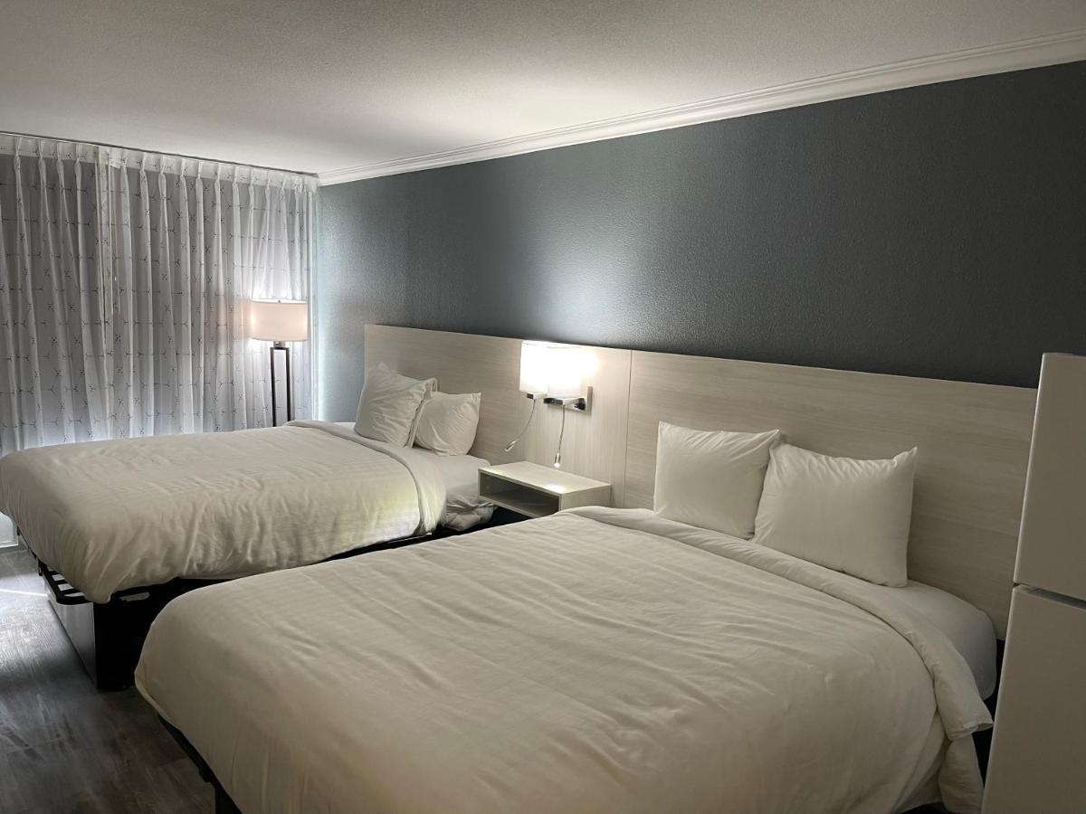 Mainstay Suites Florence Zewnętrze zdjęcie