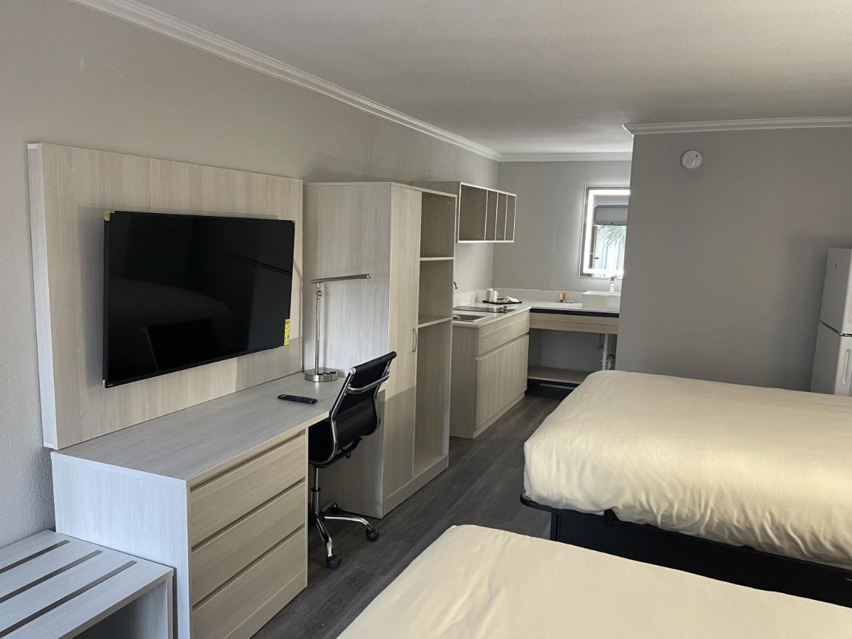 Mainstay Suites Florence Zewnętrze zdjęcie