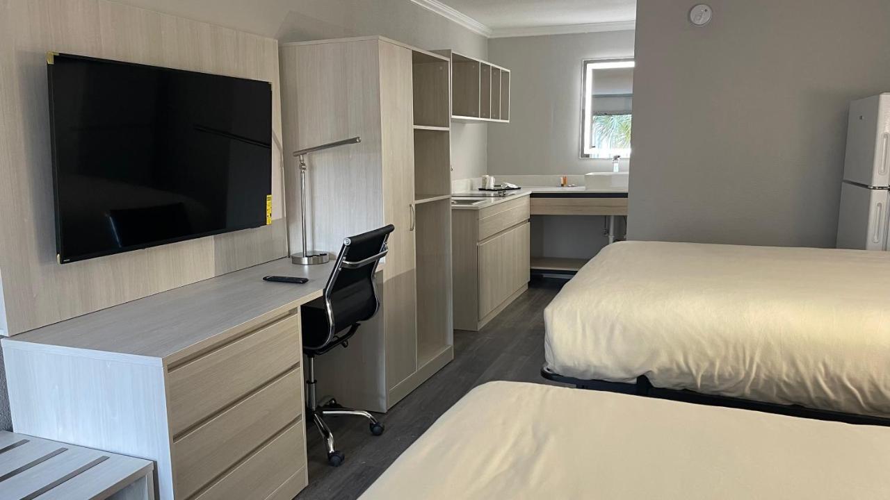 Mainstay Suites Florence Zewnętrze zdjęcie