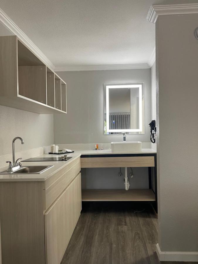 Mainstay Suites Florence Zewnętrze zdjęcie