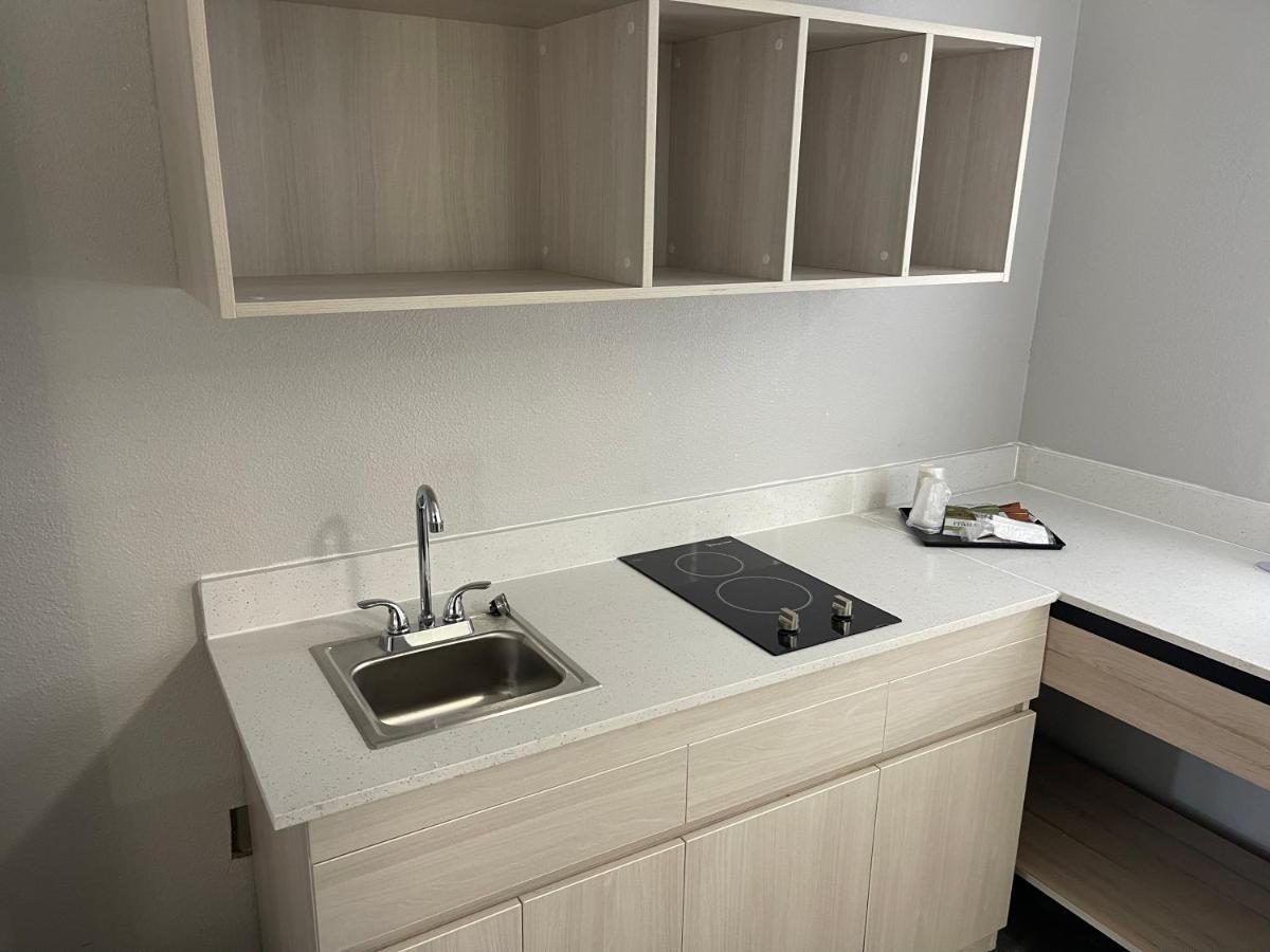 Mainstay Suites Florence Zewnętrze zdjęcie
