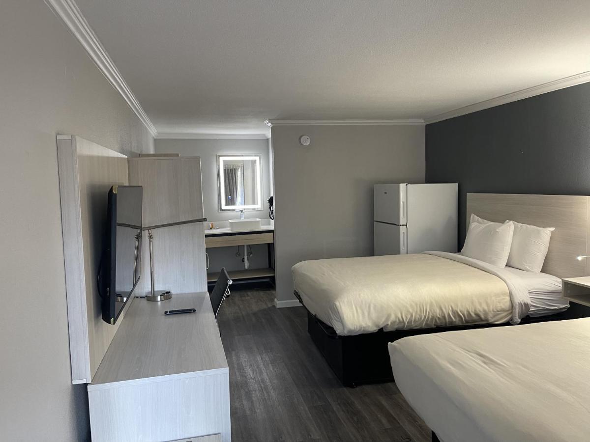 Mainstay Suites Florence Zewnętrze zdjęcie