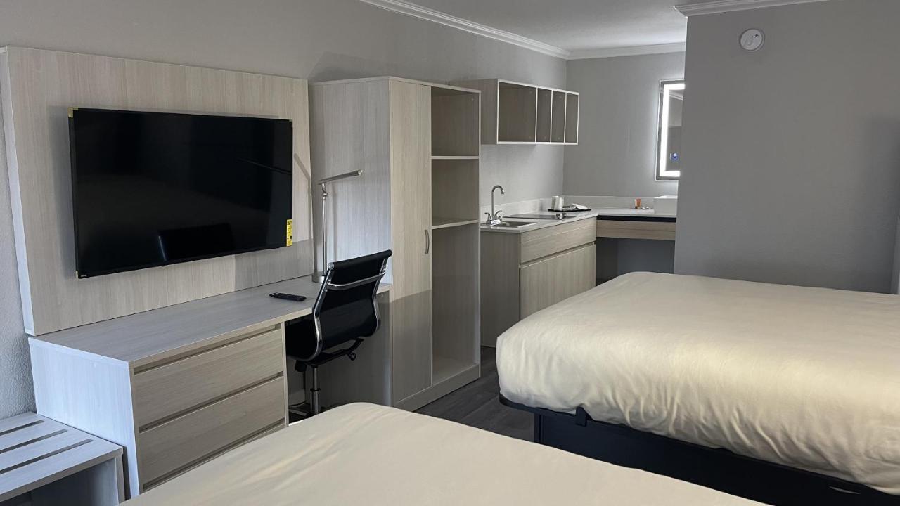 Mainstay Suites Florence Zewnętrze zdjęcie