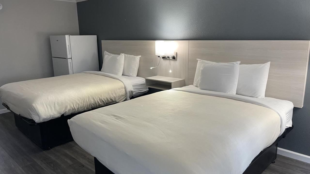 Mainstay Suites Florence Zewnętrze zdjęcie