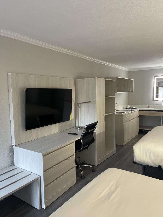 Mainstay Suites Florence Zewnętrze zdjęcie