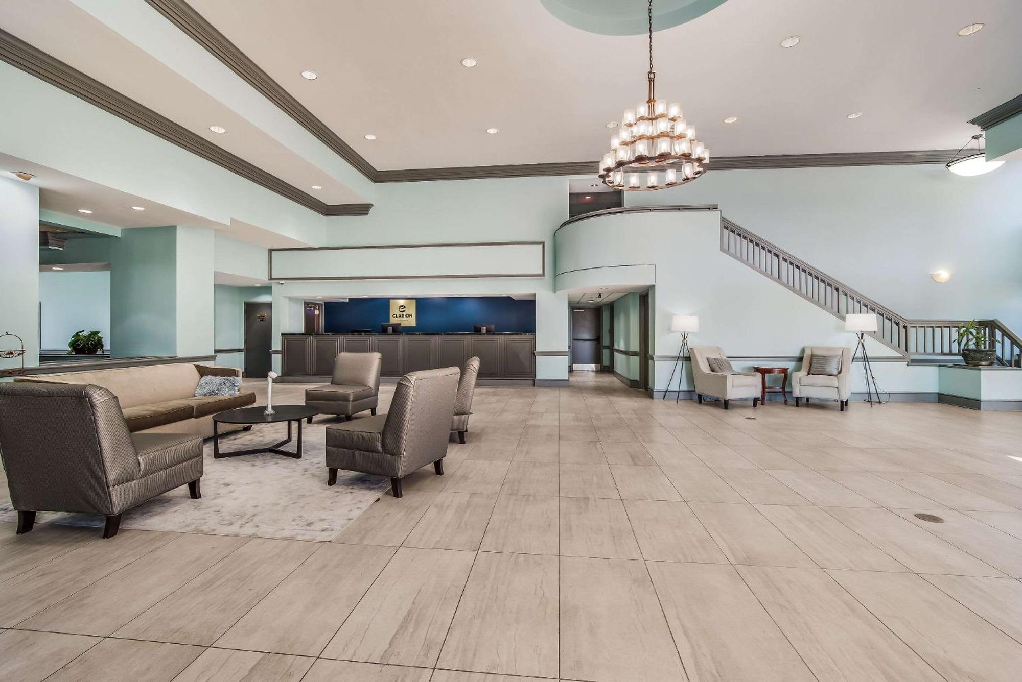 Mainstay Suites Florence Zewnętrze zdjęcie