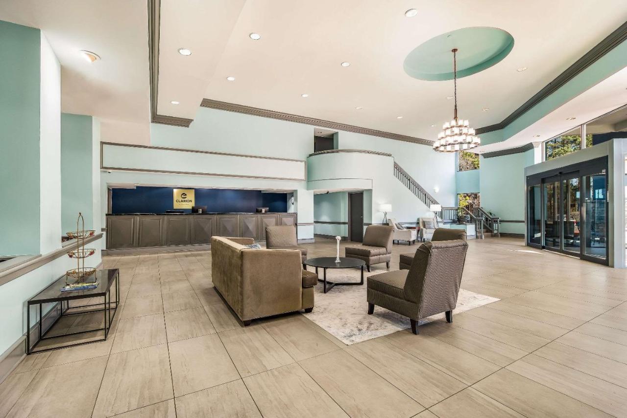 Mainstay Suites Florence Zewnętrze zdjęcie