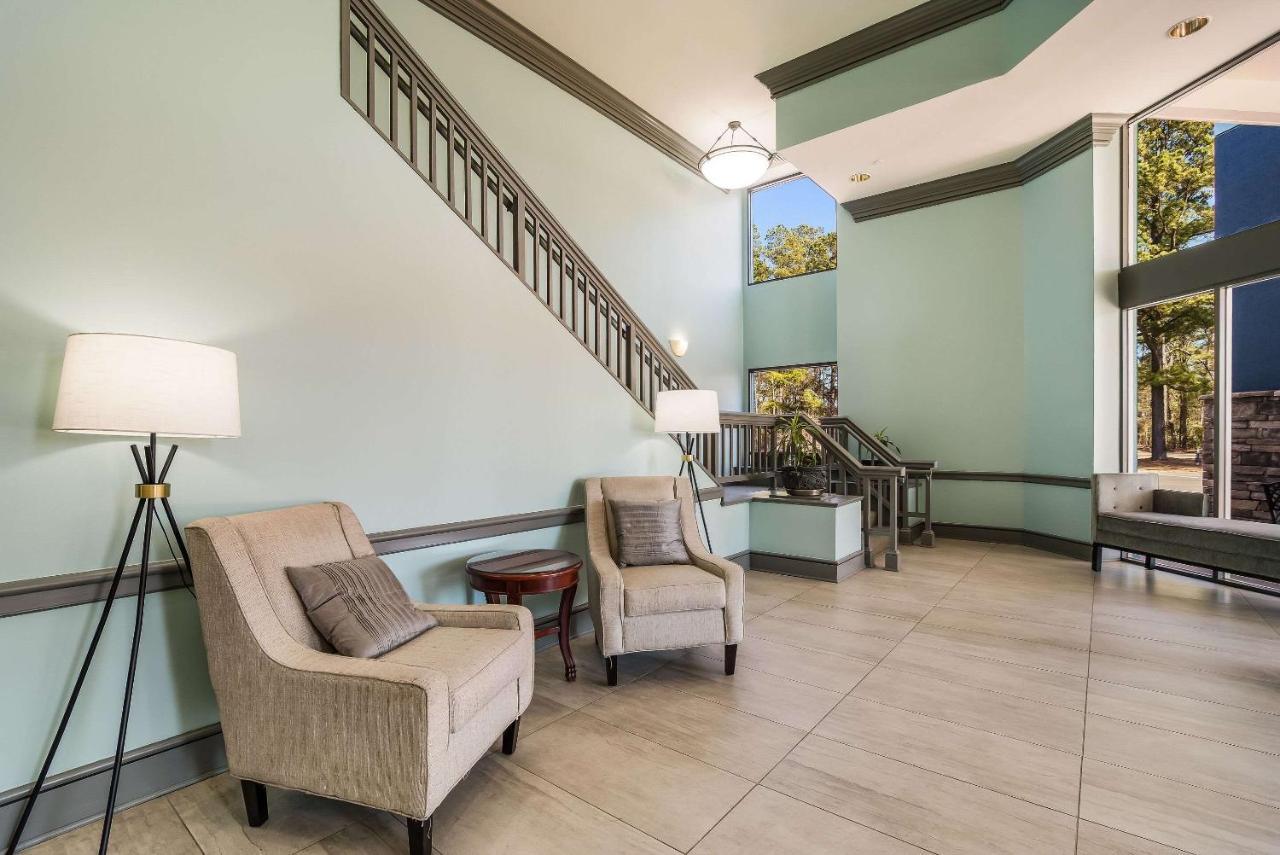Mainstay Suites Florence Zewnętrze zdjęcie
