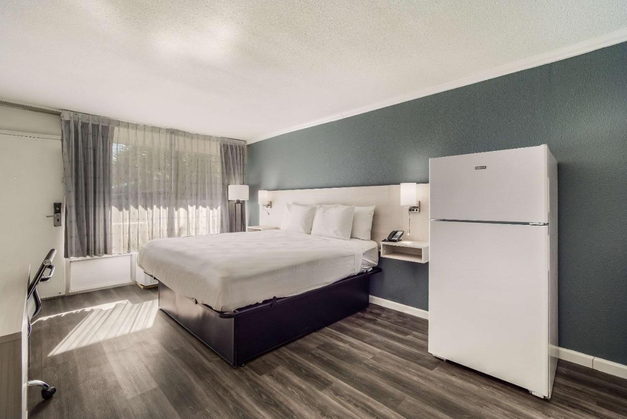 Mainstay Suites Florence Zewnętrze zdjęcie