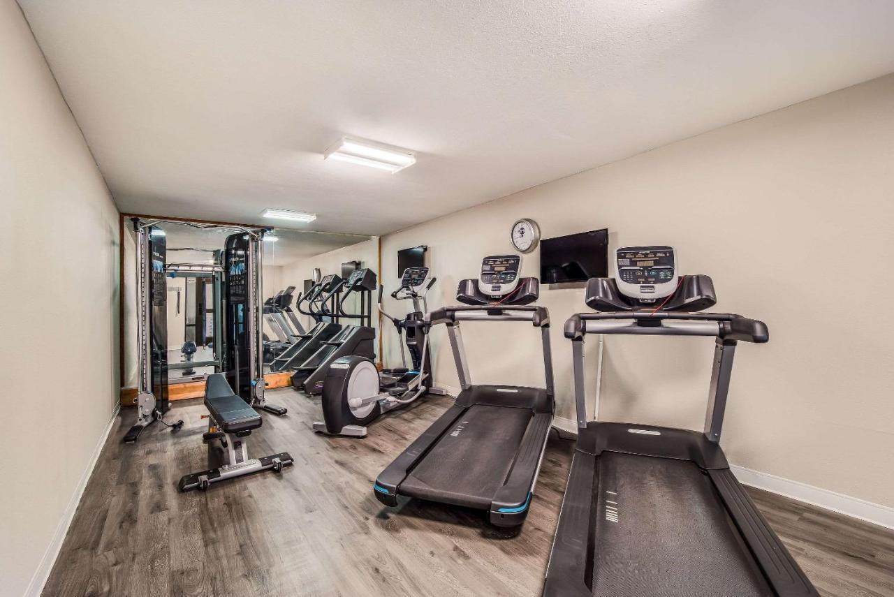 Mainstay Suites Florence Zewnętrze zdjęcie