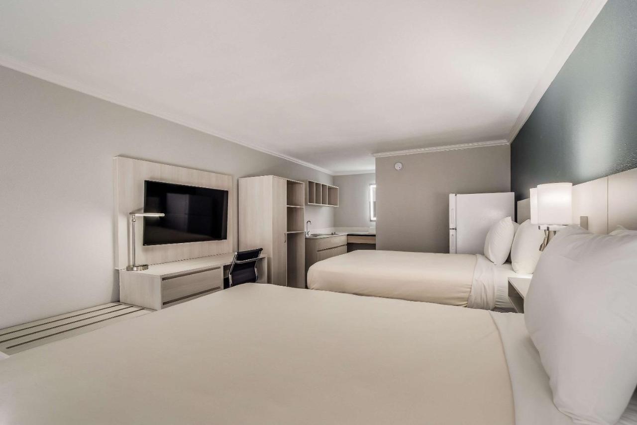 Mainstay Suites Florence Zewnętrze zdjęcie