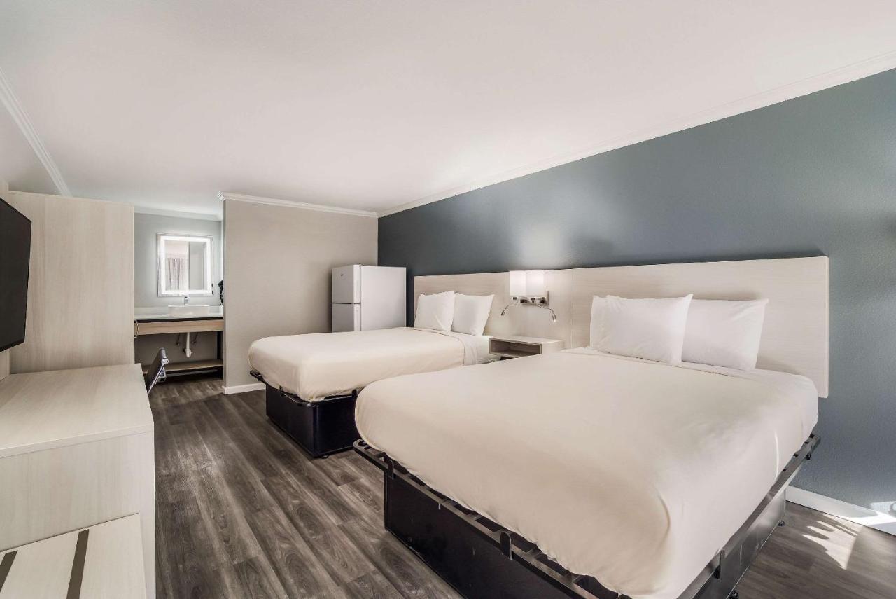 Mainstay Suites Florence Zewnętrze zdjęcie