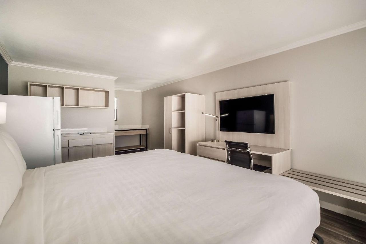 Mainstay Suites Florence Zewnętrze zdjęcie
