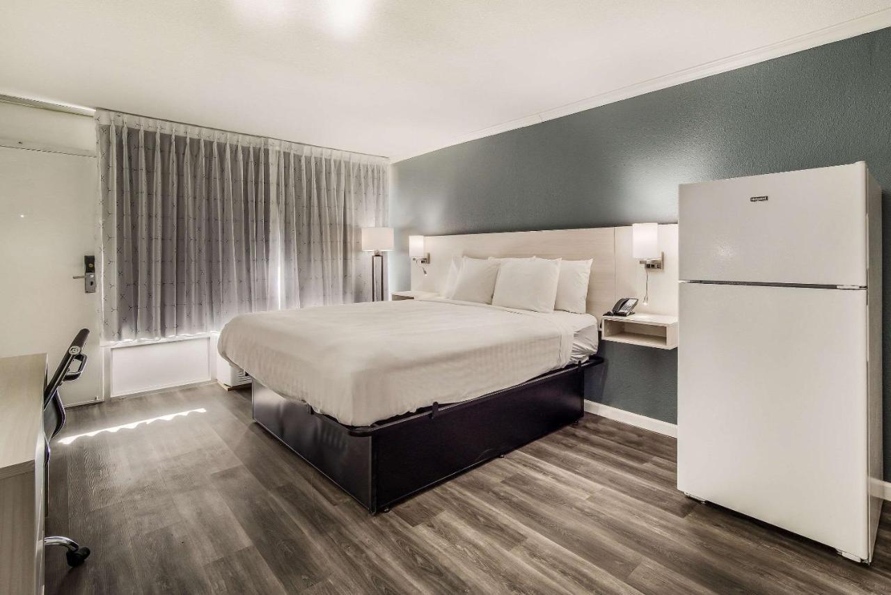 Mainstay Suites Florence Zewnętrze zdjęcie