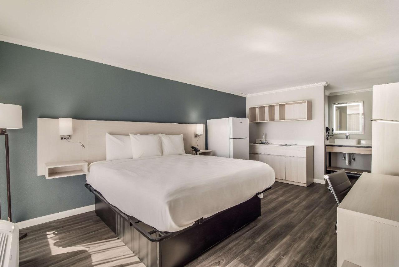 Mainstay Suites Florence Zewnętrze zdjęcie