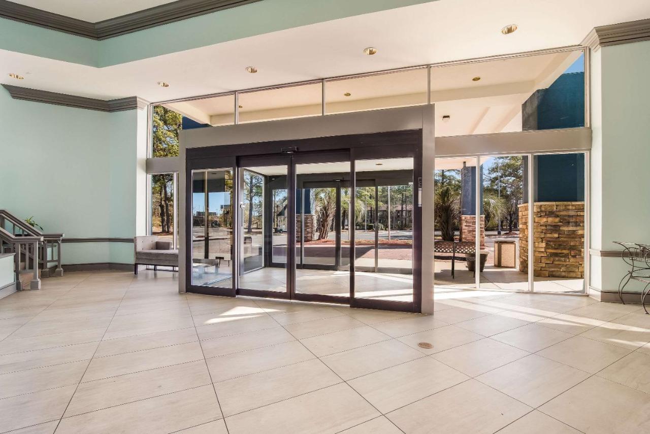 Mainstay Suites Florence Zewnętrze zdjęcie