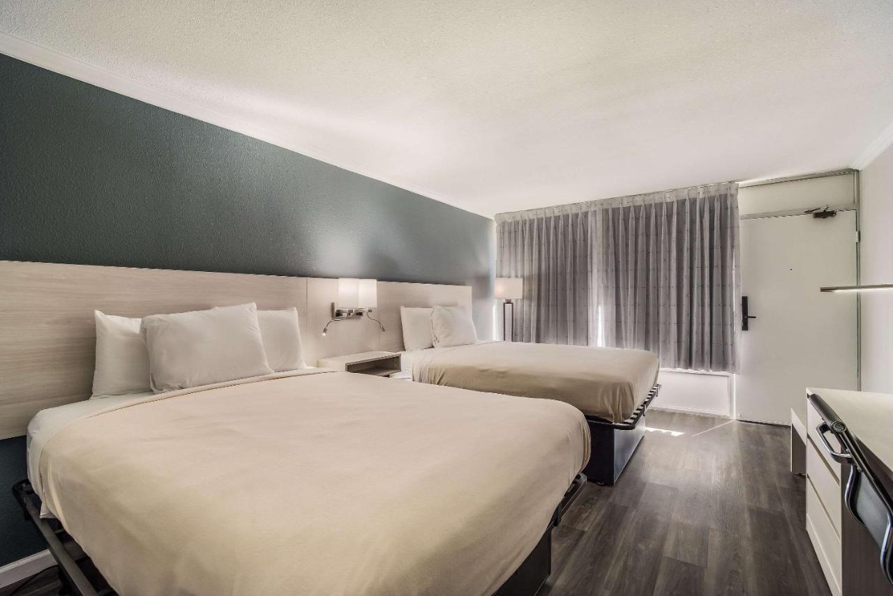 Mainstay Suites Florence Zewnętrze zdjęcie