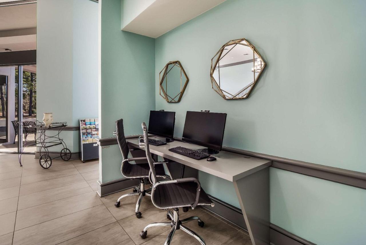 Mainstay Suites Florence Zewnętrze zdjęcie