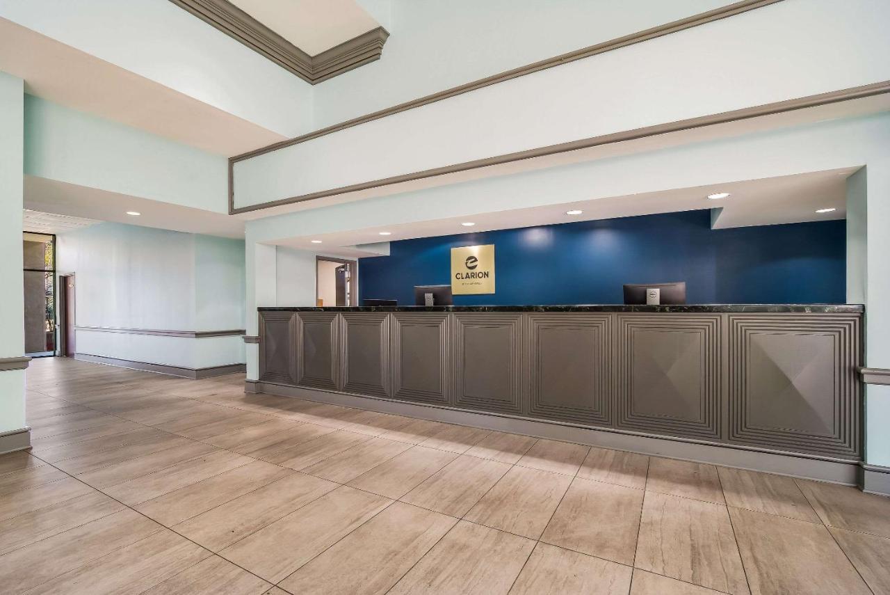 Mainstay Suites Florence Zewnętrze zdjęcie