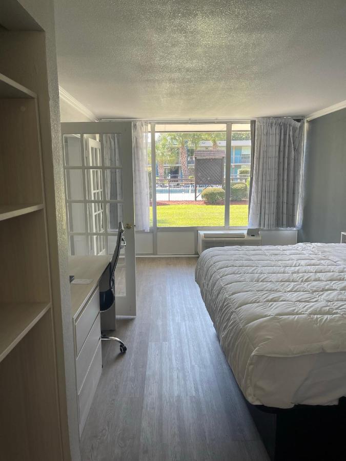 Mainstay Suites Florence Zewnętrze zdjęcie