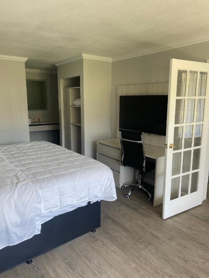 Mainstay Suites Florence Zewnętrze zdjęcie