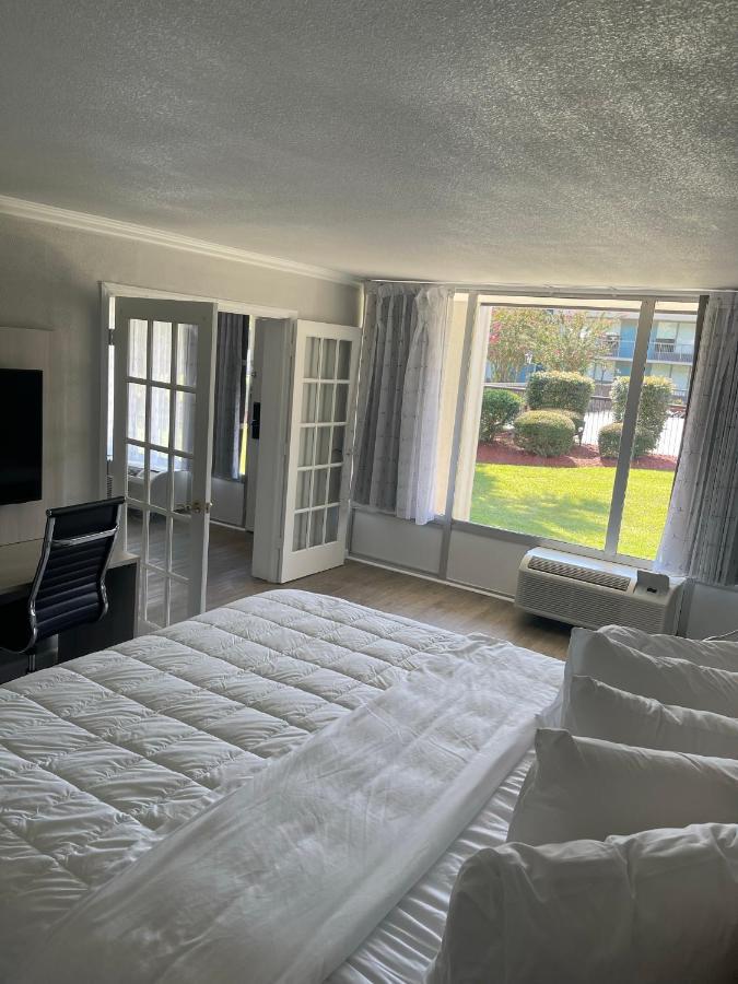 Mainstay Suites Florence Zewnętrze zdjęcie