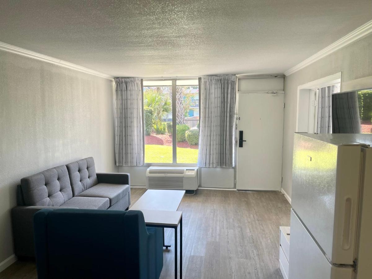 Mainstay Suites Florence Zewnętrze zdjęcie
