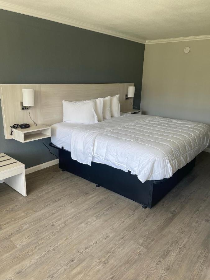 Mainstay Suites Florence Zewnętrze zdjęcie