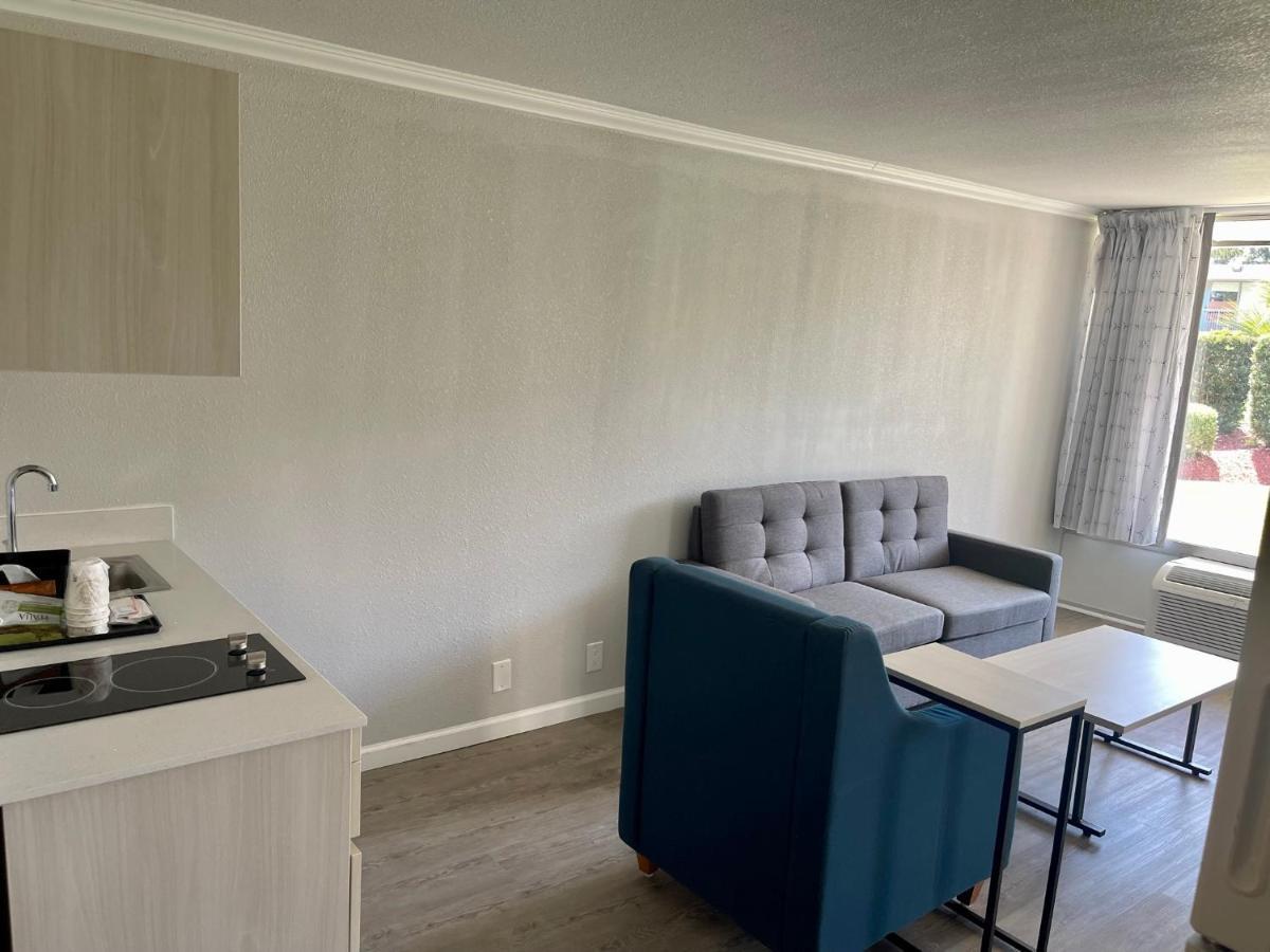 Mainstay Suites Florence Zewnętrze zdjęcie