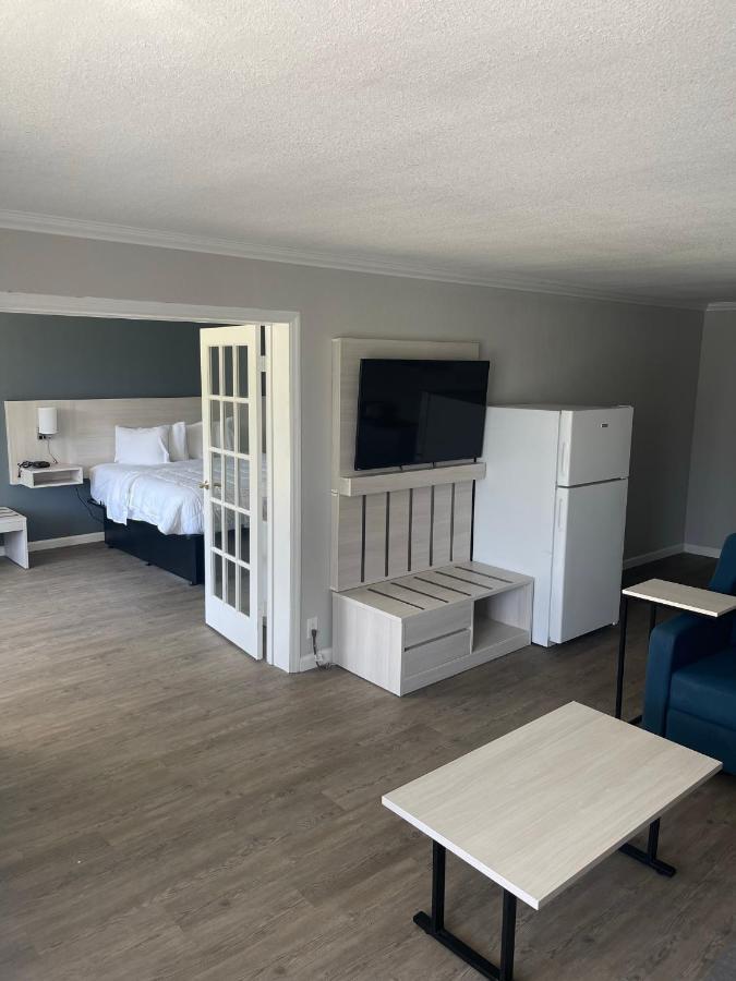 Mainstay Suites Florence Zewnętrze zdjęcie