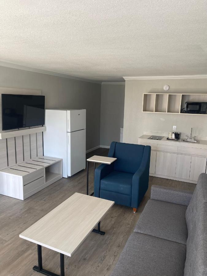 Mainstay Suites Florence Zewnętrze zdjęcie